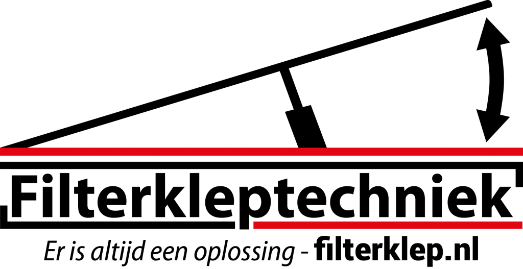 logo filterklep